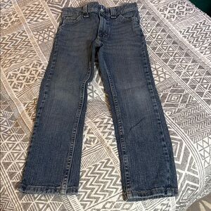 Wrangler Kids Blue Jeans
